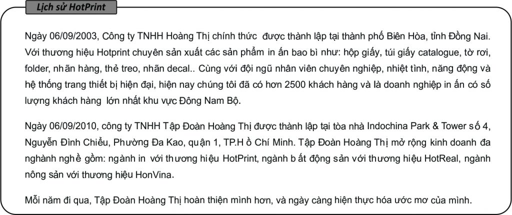 Hotprint.vn